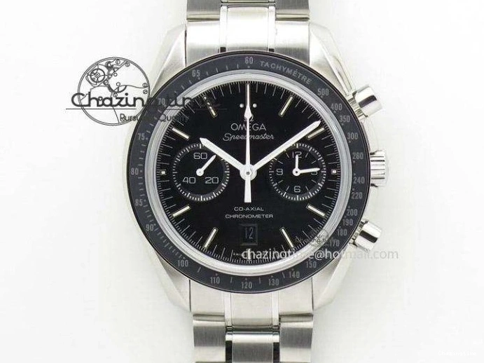 0504 Seamaster 300 Heritage VSF 1:1 Best Edition Blue Dial on SS Bracelet A8912 Super Clone Packable 7716